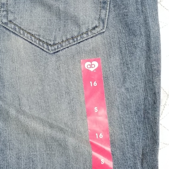 Dear AB Jeans! - Picture 2 of 6